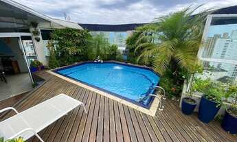 Imagem: Cobertura com 3 dormitórios à venda, 120