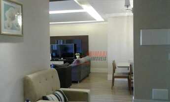 Imagem 2: Apartamento à venda, 150 m² por R$ 1.150.000,00 - Jardim da Saúde - São Paulo/SP