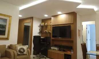 Imagem 6: Torre - 02 Qtos / 01 Suíte - 01 Vaga de garagem - Academia - Piscina