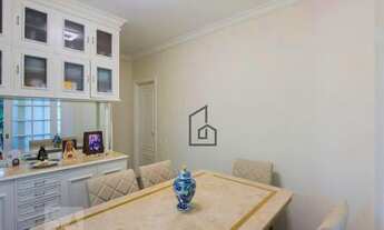 Imagem 8: Apartamento com 4 dormitórios, 227 m² - venda por R$ 2.000.000 ou aluguel por R$ 15.700/mê