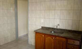Imagem 5: Casa para locação no Planalto/SBC- 1 Dorm, 1 WC, sala, área de serviço e 1 vaga; 120 m²