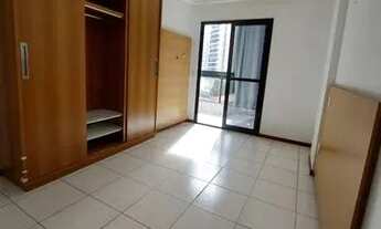 Imagem 2: Apartamento para Locação em Vila Velha, Praia da Costa, 3 dormitórios, 1 suíte, 2 banheiro