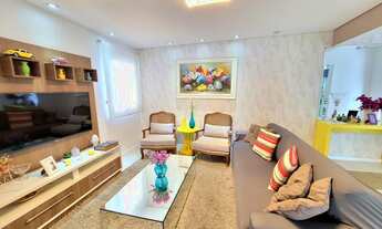 Imagem: Apartamento a venda em Pitangueiras-Guarujá