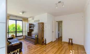 Imagem: Apartamento para Venda - 59m², 2 dormitórios