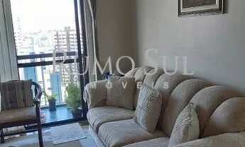 Imagem: SAO PAULO - Apartamento Padrão - Jardim