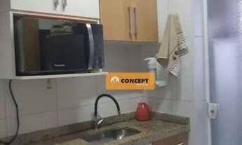 Imagem 4: Apartamento com 2 dormitórios à venda, 58 m² por R$ 315.000,00 - Vila São Francisco - Suza