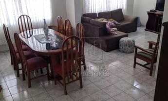 Imagem 2: Sobrado com 4 dormitórios para alugar, 250 m² por R$ 3.900,00/mês - Parque das Nações - Sa