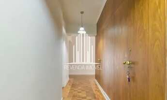 Imagem 2: Apartamento condomínio Conde Sílvio Penteado no Centro com 393m² 3dormitório 4 banheiro