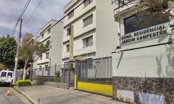 Imagem 2: Apartamento para aluguel no bairro Campestre