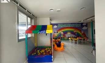 Imagem 7: Ótimo apartamento no cond. Life Jabotiana