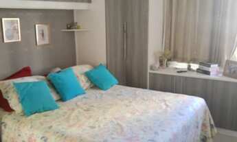 Imagem 4: OPORTUNIDADE! Apartamento no coração da Pelinca 260mil