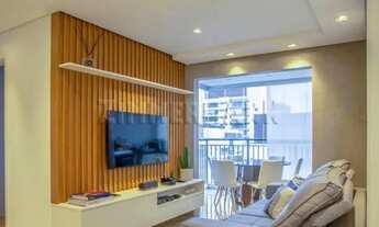 Imagem 4: APARTAMENTO 2 DORMITÓRIOS LAPA