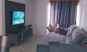 Imagem 3: Alugo apartamento mobiliado 3 quartos 1 suite 150m2 Setor Bueno - Goiânia - GO