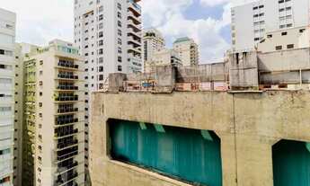 Imagem 7: Apartamento à Venda - Santa Cecília, 3 Quartos, 130 m2