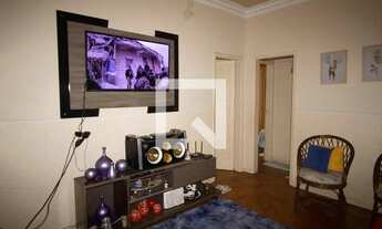 Imagem 4: Apartamento para Aluguel - Olaria, 2 Quartos, 70 m2