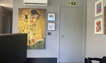 Imagem 2: Conjunto/Sala para Venda - 80m², 0 dormitórios, 2 vagas - Independência