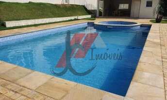 Imagem 2: Casa - Condomínio Sol Vinhedo Village - Vinhedo