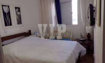 Imagem 6: SANTOS - Apartamento Padrão - MARAPÉ