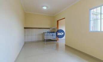 Imagem 2: Apartamento com 2 dormitórios para alugar, 70 m² por R$ 1.816,00/mês - Vila Barão - Soroca