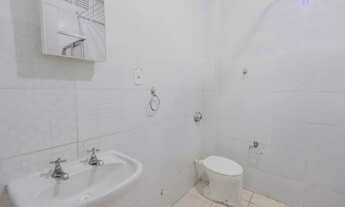 Imagem: Vaga Feminina num apto no coração da Tijuca