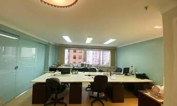 Imagem 4: Vendo 2 salas comerciais no The Placce Business Center, Adrianópolis