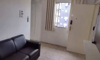 Imagem 7: Apartamento 1 dormitório á venda no bairro da Guilhermina. RBS