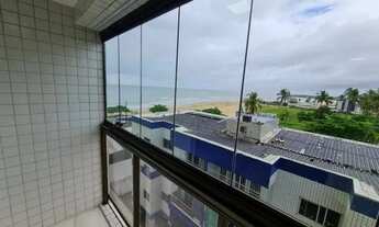 Imagem: Flat em Barra de Jangada, vista para o mar