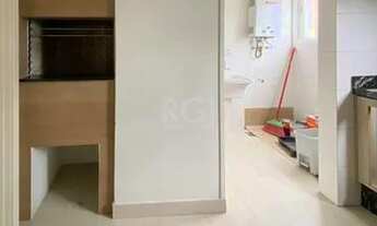 Imagem 6: Apartamento para Venda - 100.59m², 2 dormitórios, sendo 1 suites, 2 vagas - Petrópolis