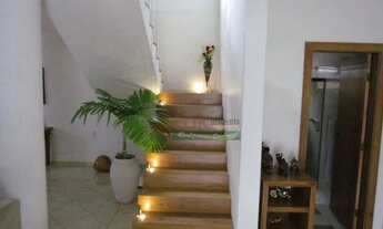 Imagem 5: Casa com 4 dormitórios à venda, 217 m² por R$ 1.272.000 - Caputera - Caraguatatuba/SP