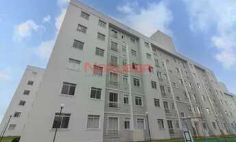 Imagem: Apartamento com 3 quartos para alugar por