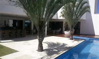 Imagem 3: Linda casa a venda no Condomínio Taubaté Village, já foi capa de revista, R$ 2.500.000,00