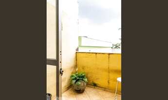 Imagem 7: Apartamento para Aluguel - Vila Cloris, 3 Quartos, 80 m2