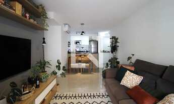 Imagem 6: Apartamento para Aluguel - Vila Pompéia, 2 Quartos, 69 m2