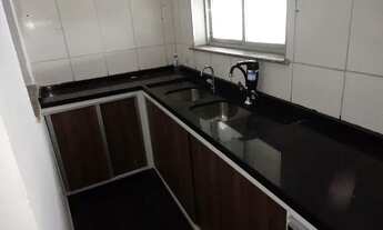 Imagem 7: Aluguel de apartamento