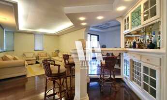 Imagem 2: APARTAMENTO DE ALTO PADRÃO SENDO 1 POR ANDAR - BOQUEIRÃO VILA RICA