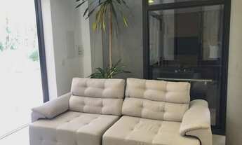 Imagem 4: CONDOMINIO FAZENDA IMPERIAL-PERMUTA-4 SUITES-PISCINA-TERRENO 2MIL MTS-SOROCABA-SP