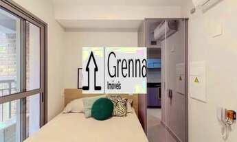 Imagem 3: Móvel aconchegante para alugar com 1 quarto, sendo 1 suíte