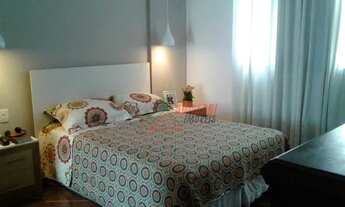 Imagem 6: Apartamento à venda, 150 m² por R$ 1.150.000,00 - Jardim da Saúde - São Paulo/SP