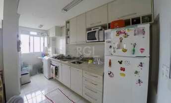 Imagem 4: Apartamento de 2 quartos à venda Rua Coronel Deusdedit Paiva Bueno, Cavalhada - Porto Aleg