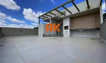 Imagem: Cobertura para aluguel, 3 quartos, 2 suítes