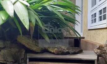 Imagem 6: Casa - Loteamento Alphaville Campinas - Campinas