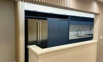 Imagem 6: BELÍSSIMO APARTAMENTO, AMPLO, ACABAMENTO FINO E OTIMA LOCALIZAÇÃO