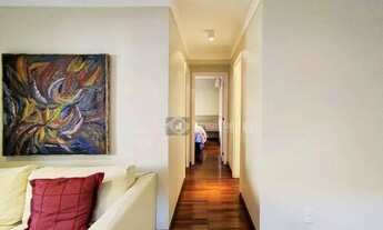 Imagem 7: Flat com 1 dormitório para alugar, 65 m² por R$ 7.000/mês - Morumbi - São Paulo/SP