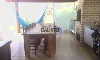 Imagem 2: CASA BAIRRO ALTO UMUARAMA