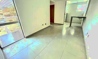 Imagem 3: Venda Residential / Apartment Belo Horizonte MG