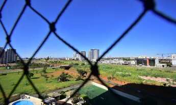 Imagem 5: Apartamento para Aluguel - Águas Claras, 1 Quarto, 37 m2