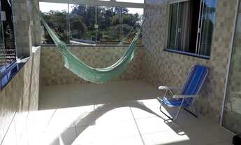 Imagem: Vendo casa na beira da lagoa em Laguna