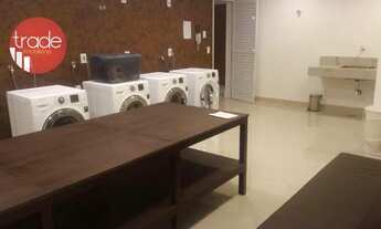 Imagem 7: Apartamento para alugar, 44 m² por R$ 2.781,33/mês - Bosque das Juritis - Ribeirão Preto/S