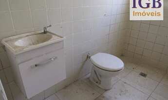 Imagem 6: Apartamento com 1 dormitório para alugar, 40 m² por R$ 800,00/mês - Casa Verde Alta - São