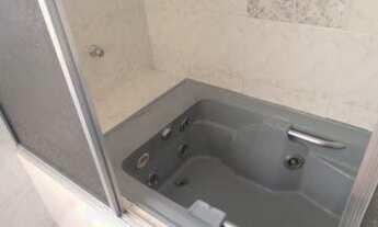 Imagem 4: Casa Residencial Comercial - Jacareí - Jardim Santa Maria - 2 Dormitórios - 250m²